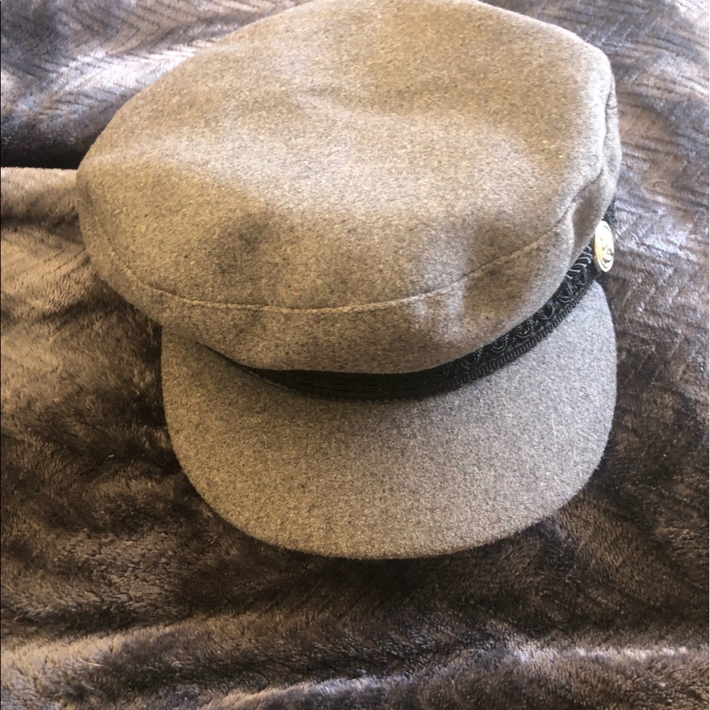 Conductor Hat - Picture 2 of 4